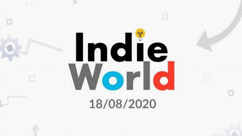 Nintendo Switch : Un Indie World s'annonce, à suivre ce mardi 18 août à 18h00