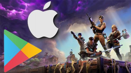 Fortnite mobile : Apple lance un ultimatum à Epic Games