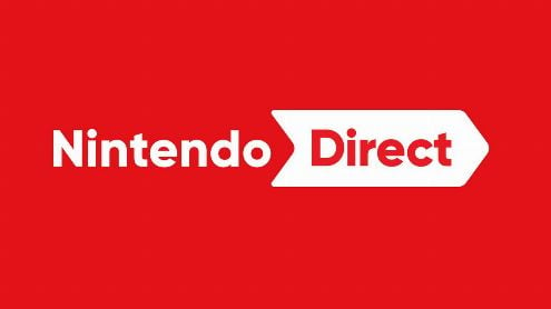 Un Nintendo Direct serait prévu pour la semaine prochaine