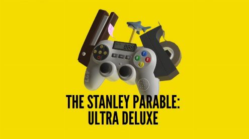 The Stanley Parable Ultra Deluxe reporté à l'année prochaine, non sans humour