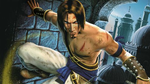 Rumeur : Un remake de Prince of Persia pour cette année ?