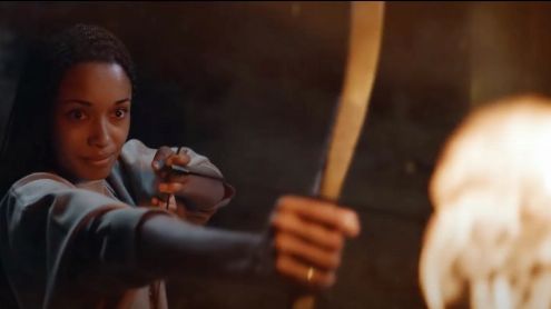 PS5 : Une première publicité officielle en fuite