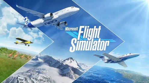 Flight Simulator : Valve calme le jeu sur les problèmes de téléchargement/remboursement