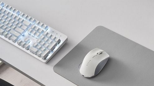 Razer dévoile sa Productivity Suite, une gamme ergonomique en partenariat avec Humanscale