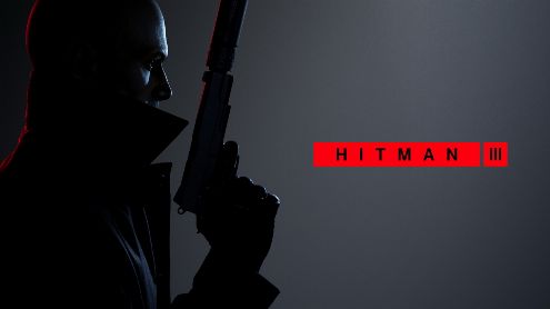 Hitman 3 sera exclusif à l'Epic Games Store sur PC