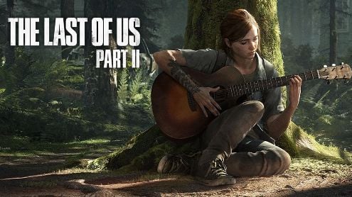 The Last of Us Part II : Un easter egg très musical découvert avec la dernière mise à jour