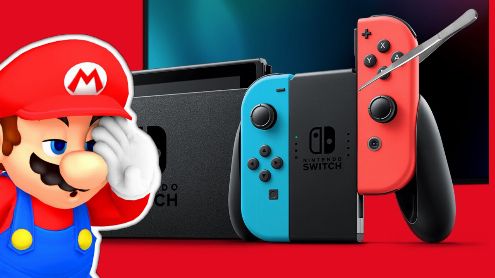 Nintendo Switch : Des sources taïwanaises pensent qu'un nouveau modèle serait lancé en 2021