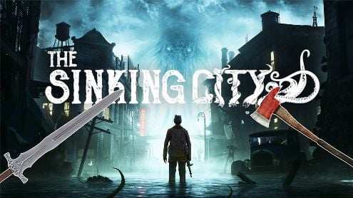 The Sinking City au coeur d'une guerre ouverte entre développeurs et éditeurs : Explications
