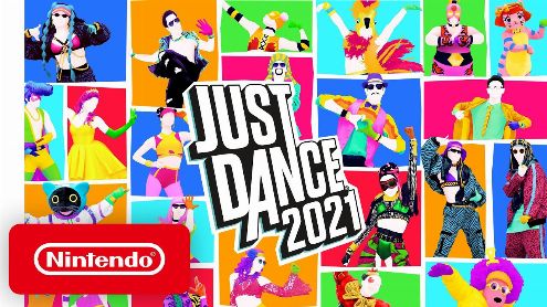 Just Dance 2021 s'annonce en musique sur toutes les consoles, avec un mode coop'