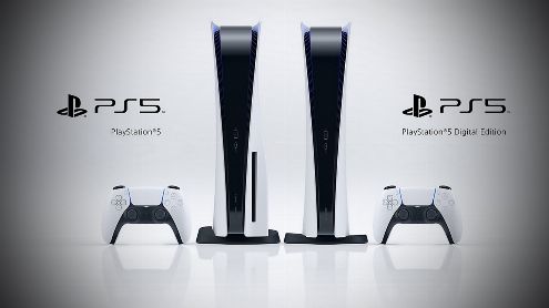 PS5 : Sony ouvre une page d'inscription pour les précommandes (et il n'y en aura pas pour tout le monde)
