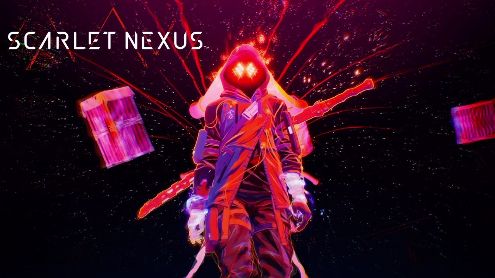 Opening Night Live : Scarlet Nexus revient dans une nouvelle bande-annonce colorée