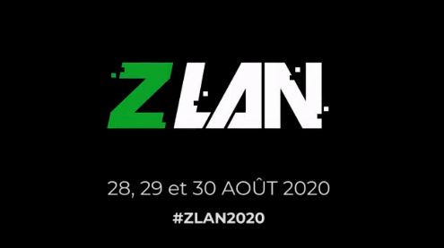 Comment suivre la ZLan, la compétition annuelle de ZeratoR ?
