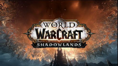 Opening Night Live : WoW Shadowlands dévoile sa date de sortie et un cour-métrage d'animation