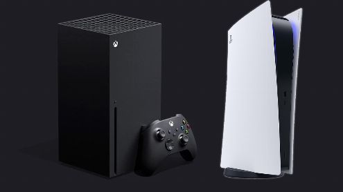 RUMEUR : La Xbox Series X pour début novembre, la PS5 un peu après ?