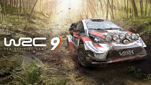 WRC 9 : Des détails et une vidéo venus tout droit de la Gamescom