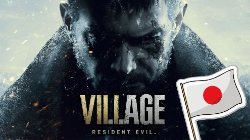 TGS 2020 : Capcom ouvrira le bal avec Resident Evil 8 Village, 3 heures de présentation annoncées
