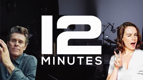 12 Minutes : Les acteurs parlent du prochain jeu d'Annapurna et donnent quelques pistes