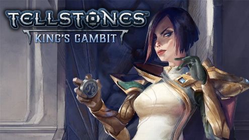 Riot Games annonce le jeu de plateau Tellstones : King's Gambit dans l'univers de Runeterra