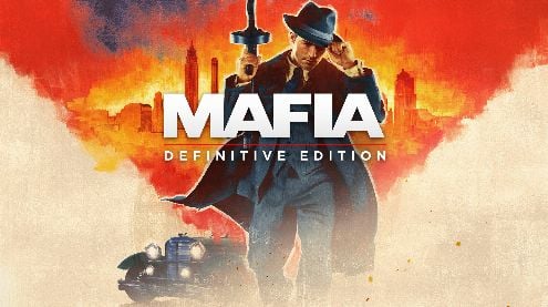 MAFIA Definitive Edition montre les différents environnements du jeu