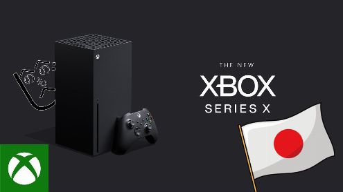 Xbox Series X : Microsoft n'est pas prêt à annoncer son prix et n'a rien de nouveau pour le TGS