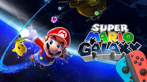 Super Mario 3D All-Stars : Pourquoi le jeu pourrait coûter un peu plus cher sur Switch Lite