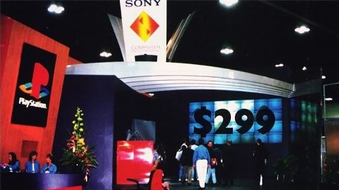 PlayStation vs Saturn vs SNES vs Jaguar vs M2 : Un reportage d'époque sur l'E3 1995