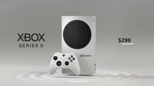 RUMEUR : La Xbox Series S à 299$, la Xbox Series X à 499$ pour une sortie en novembre ?