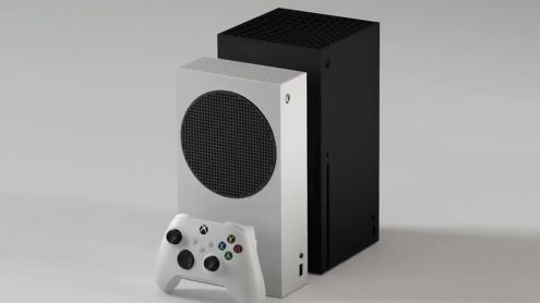 Xbox Series X-S : Un représentant de Microsoft laisse entendre des annonces 