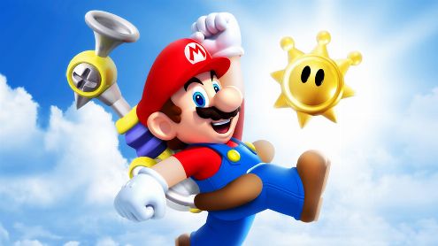 Super Mario 3D All-Stars : L'épisode Sunshine dévoile son intro et du gameplay ensoleillés