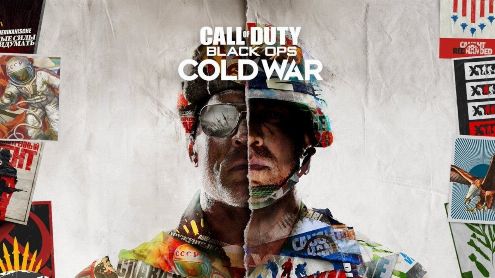 Call of Duty Black Ops Cold War : Le Multi se dévoile en LIVE