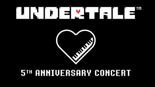 Undertale : Un concert anniversaire sera diffusé gratuitement la semaine prochaine