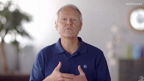 Ubisoft : Yves Guillemot fait son Mea Culpa avant l'UbiForward dans un discours vidéo