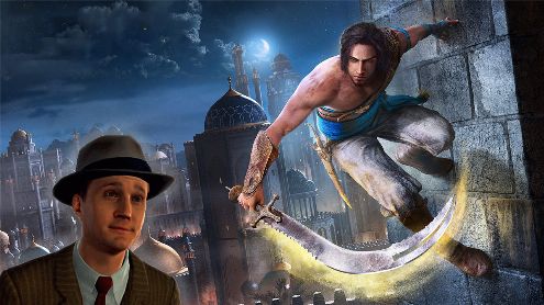 Prince of Persia Sands of Time Remake : Ubisoft se défend sur son look, et le qualifie 