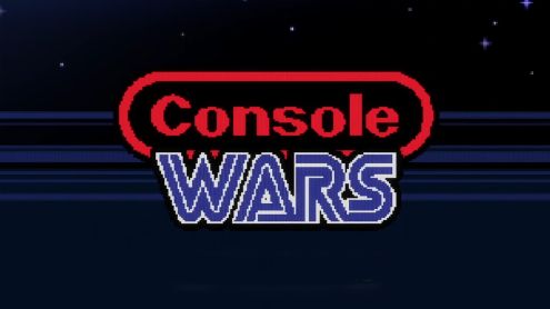 Console Wars : Une bande-annonce pour le documentaire sur la guerre Nintendo vs SEGA