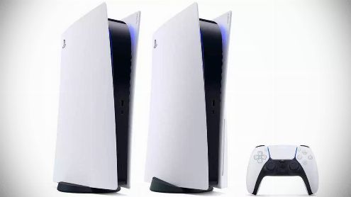 PS5 : Sony serait forcé de réduire les quantités de consoles produites de plusieurs millions