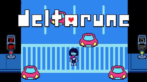 Deltarune Chapitre 2 : Toby Fox fait le point, et recrute de nouveaux talents