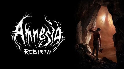 Amnesia Rebirth n'oublie pas sa date de sortie