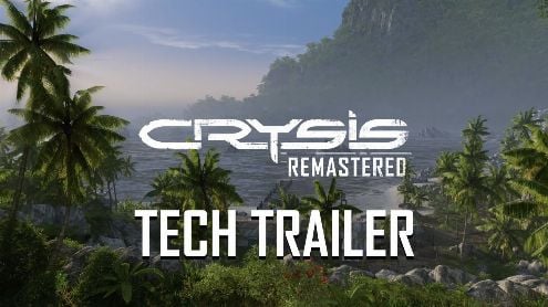 Crysis Remastered montre sa beauté en vidéo via un comparatif 2007/2020