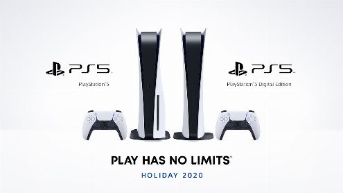 PS5 : Les accessoires se précommandent sur Cdiscount !