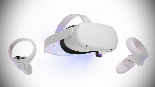 Facebook Connect : L'Oculus Quest 2 arrive en octobre à un prix étonnant