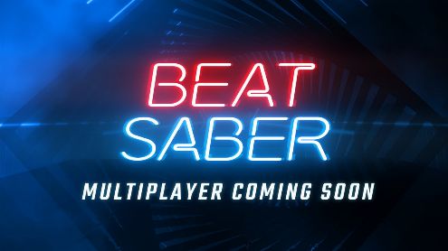 Beat Saber découpera bientôt en multijoueur