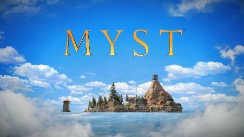 Facebook Connect : Myst de retour sur... Oculus Quest 2