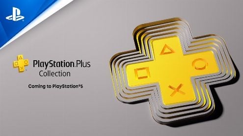 PS5 Showcase : PlayStation Plus Collection annoncé, la réponse de Sony au Xbox Game Pass