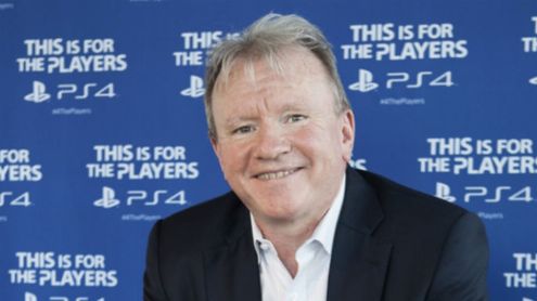 PS5 : Jim Ryan assure 99% de rétrocompatibilité, et des stocks plus importants au lancement