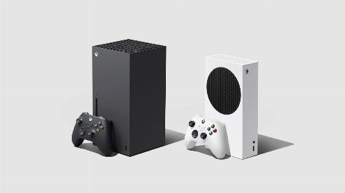 Les Xbox Series X et Xbox Series S se précommandent chez Cdiscount !