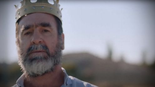 FIFA 21 : Le King Eric Cantona récupère sa couronne et donne ses notes d'Icone en vidéo
