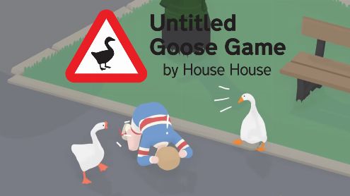Untitled Goose Game : Une nouveauté incroyable arrive avec le mode multijoueur