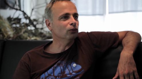 Michel Ancel : Le créateur de Rayman arrête le jeu vidéo ! Quid de BGE 2 et Wild ?