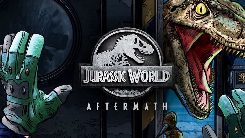 Jurassic World Aftermath s'annonce sur Oculus Quest en vidéo
