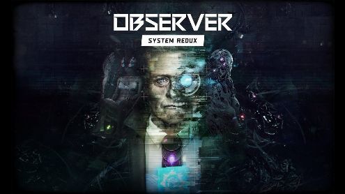 PS5/Xbox Series : Observer System Redux au(x) lancement(s)